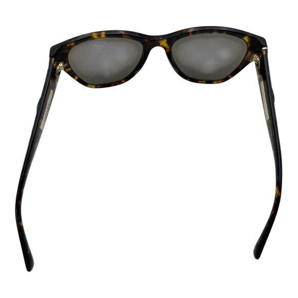 Chanel Acetate Polarized Butterfly CC Sunglasses 5412 Tortoise ( See Des) - Picture 12 of 12